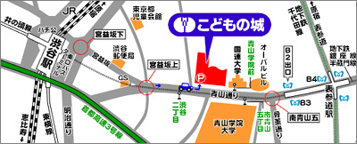 新宿マインズタワー